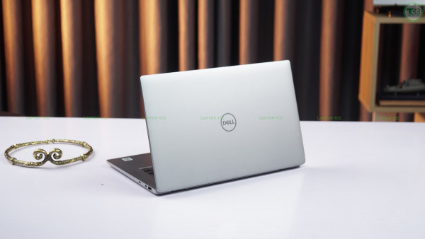 Dell Latitude 9510 | Core i7-10710U | Ram 16GB | M.2 512GB | 15.0