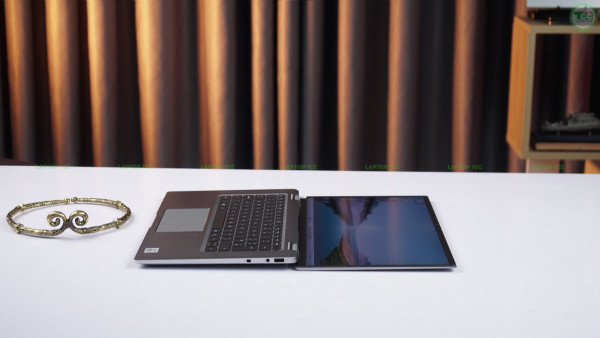 Dell Latitude 9510 | Core i7-10710U | Ram 16GB | M.2 512GB | 15.0