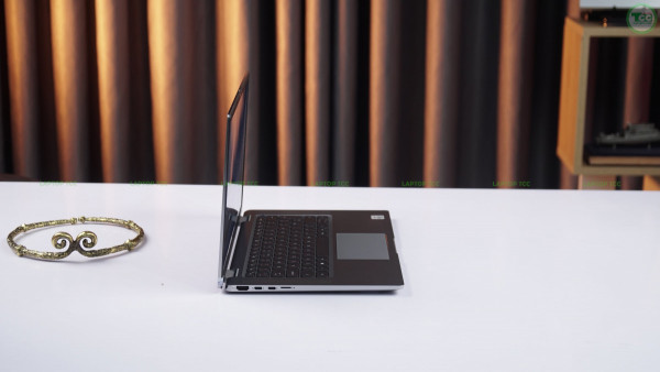 Dell Latitude 9510 | Core i7-10710U | Ram 16GB | M.2 512GB | 15.0