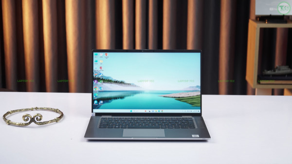 Dell Latitude 9510 | Core i7-10710U | Ram 16GB | M.2 512GB | 15.0