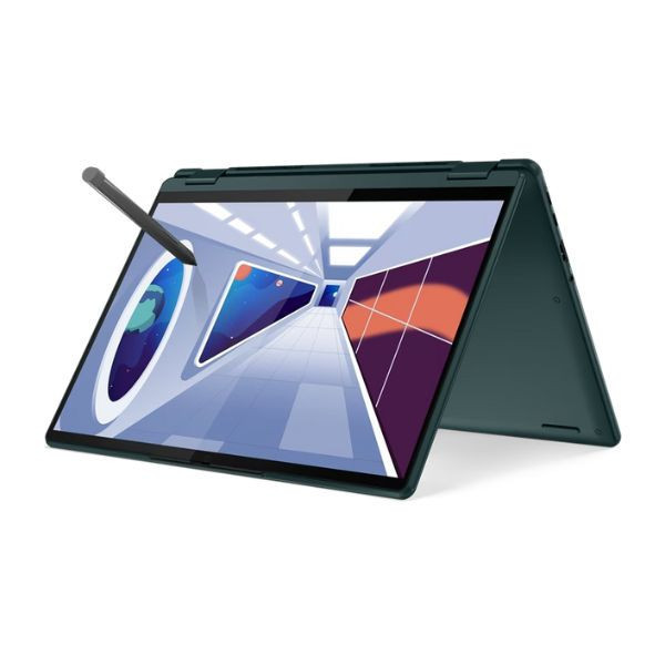 Laptop Lenovo Yoga 6 (AMD) Ryzen 5 7530U
