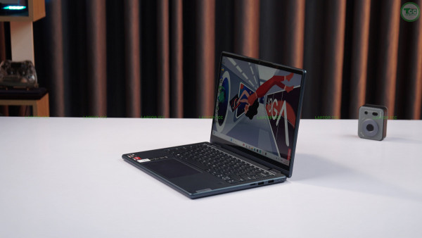Laptop Lenovo Yoga 6 (AMD) Ryzen 5 7530U
