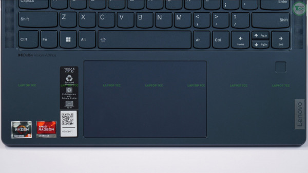 Laptop Lenovo Yoga 6 (AMD) Ryzen 5 7530U