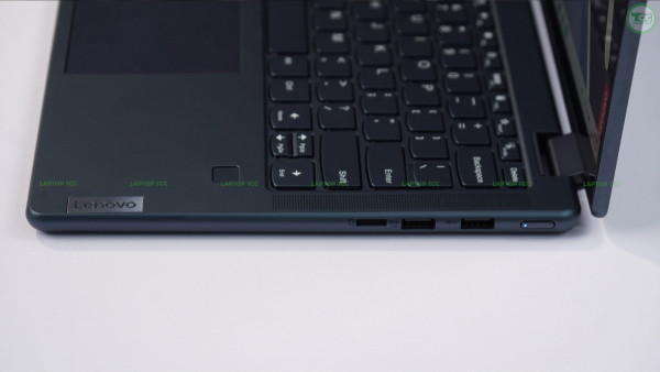 Laptop Lenovo Yoga 6 (AMD) Ryzen 5 7530U