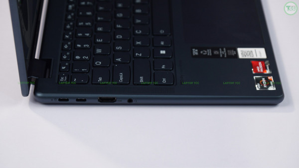 Laptop Lenovo Yoga 6 (AMD) Ryzen 5 7530U