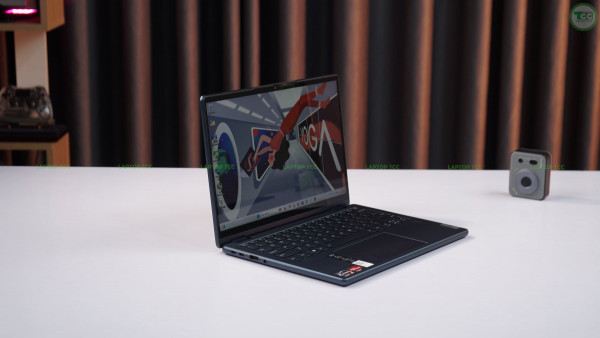 Laptop Lenovo Yoga 6 (AMD) Ryzen 5 7530U