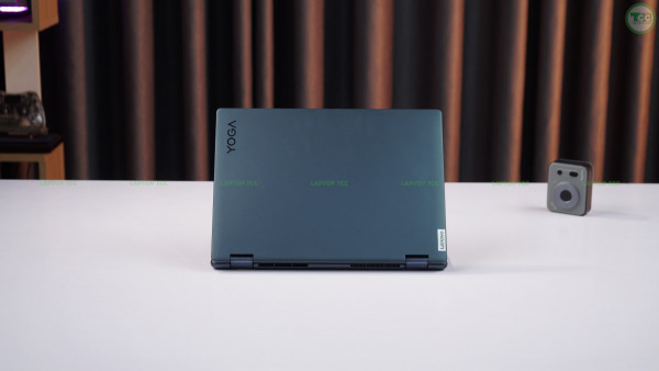 Laptop Lenovo Yoga 6 (AMD) Ryzen 5 7530U