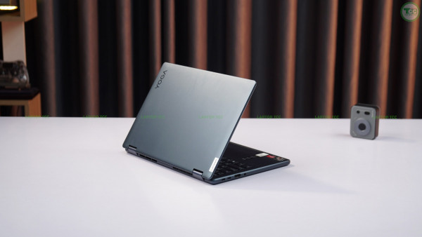 Laptop Lenovo Yoga 6 (AMD) Ryzen 5 7530U