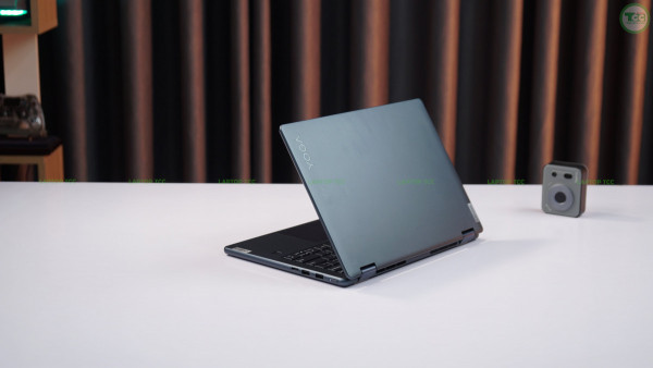 Laptop Lenovo Yoga 6 (AMD) Ryzen 5 7530U