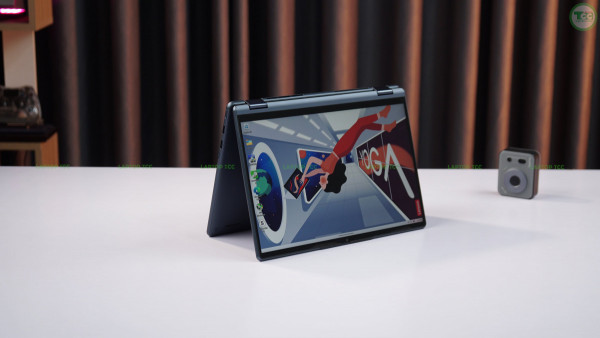 Laptop Lenovo Yoga 6 (AMD) Ryzen 5 7530U