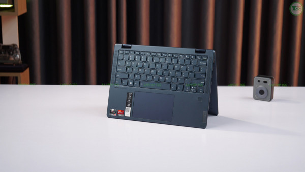 Laptop Lenovo Yoga 6 (AMD) Ryzen 5 7530U