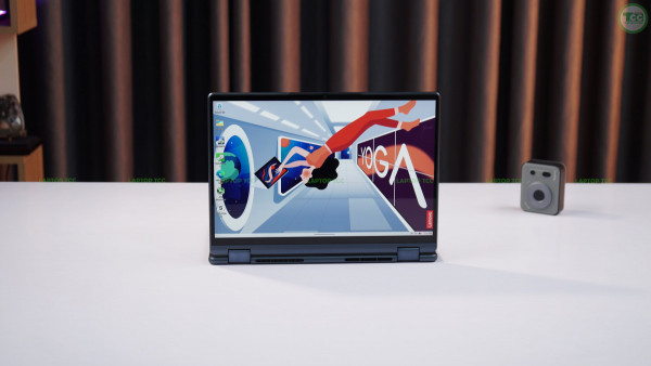 Laptop Lenovo Yoga 6 (AMD) Ryzen 5 7530U