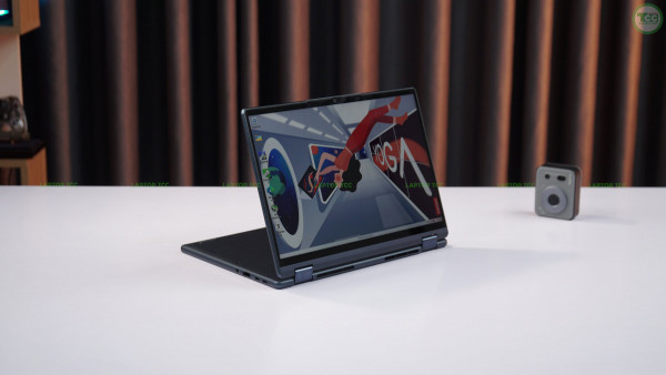 Laptop Lenovo Yoga 6 (AMD) Ryzen 5 7530U