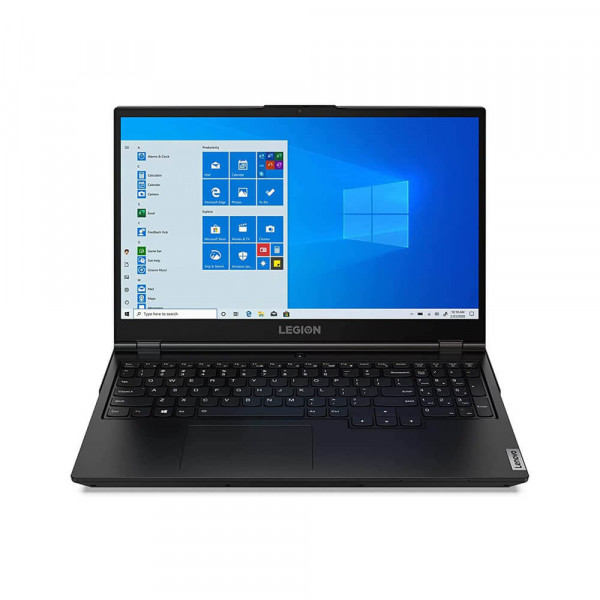 Lenovo Legion 5 AMD Ryzen 7-4800H, Ram 16GB, 512GB SSD, 15.6