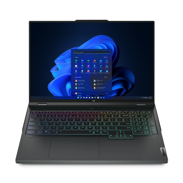 Lenovo Legion Pro 7i Gen 7
