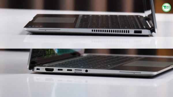 Dell Latitude 9420 (2in1)  Core™ i7-1185G7, RAM 32GB, SSD 512GB, 2K Cảm Ứng