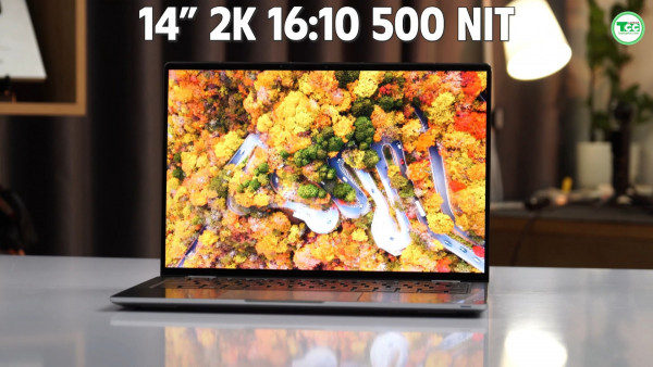 Dell Latitude 9420 (2in1)  Core™ i5-1135G7, RAM 16GB, SSD 256GB, 2K Cảm Ứng