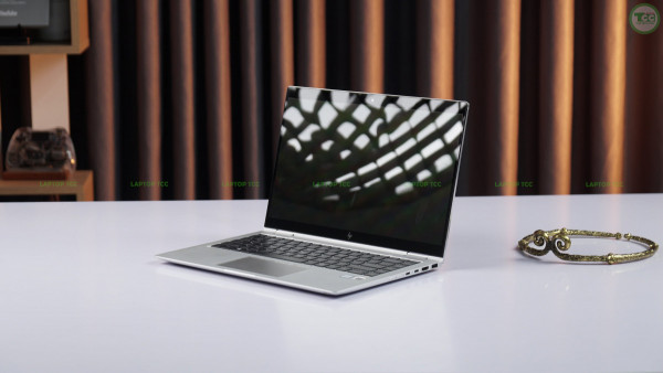 HP Elitebook X360 1040 G6 (2in1) Core i5-8265U, RAM 8GB, SSD 256GB, FHD Touch