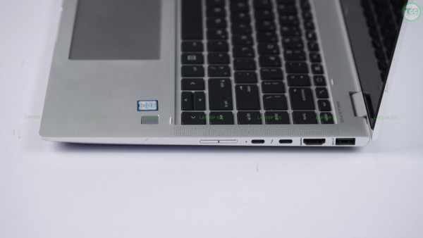 HP Elitebook X360 1040 G6 (2in1) Core i5-8265U, RAM 8GB, SSD 256GB, FHD Touch