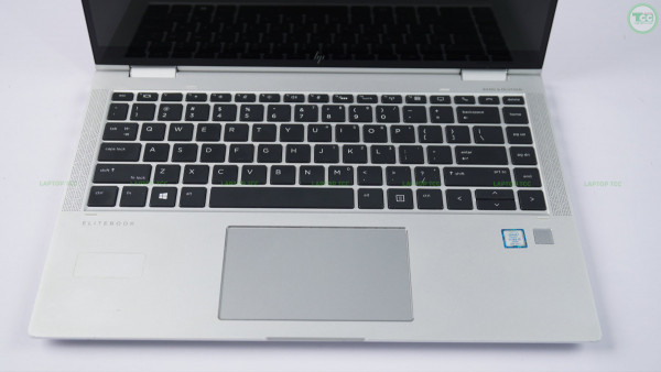 HP Elitebook X360 1040 G6 (2in1) Core i5-8265U, RAM 8GB, SSD 256GB, FHD Touch