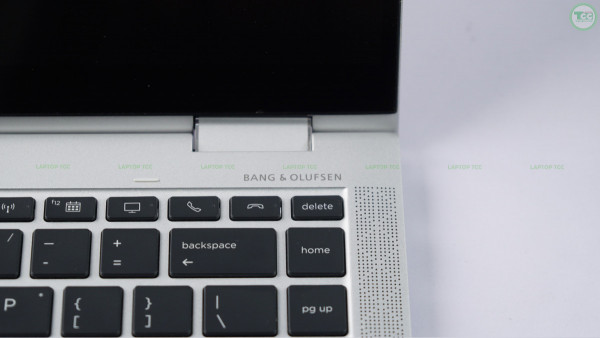 HP Elitebook X360 1040 G6 (2in1) Core i5-8265U, RAM 8GB, SSD 256GB, FHD Touch