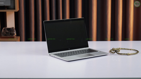 HP Elitebook X360 1040 G6 (2in1) Core i5-8265U, RAM 8GB, SSD 256GB, FHD Touch