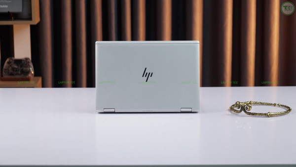 HP Elitebook X360 1040 G6 (2in1) Core i5-8265U, RAM 8GB, SSD 256GB, FHD Touch