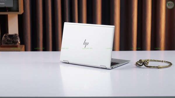 HP Elitebook X360 1040 G6 (2in1) Core i5-8265U, RAM 8GB, SSD 256GB, FHD Touch