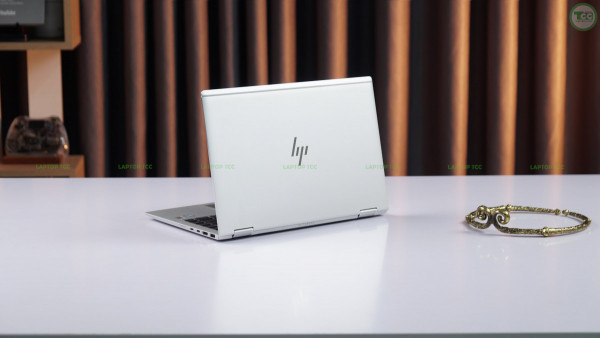 HP Elitebook X360 1040 G6 (2in1) Core i5-8265U, RAM 8GB, SSD 256GB, FHD Touch