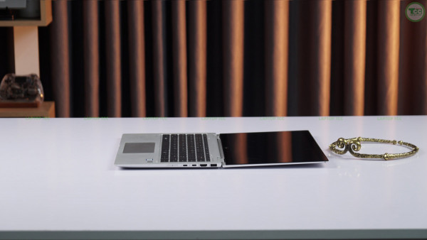 HP Elitebook X360 1040 G6 (2in1) Core i5-8265U, RAM 8GB, SSD 256GB, FHD Touch