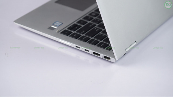 HP Elitebook X360 1040 G6 (2in1) Core i5-8265U, RAM 8GB, SSD 256GB, FHD Touch