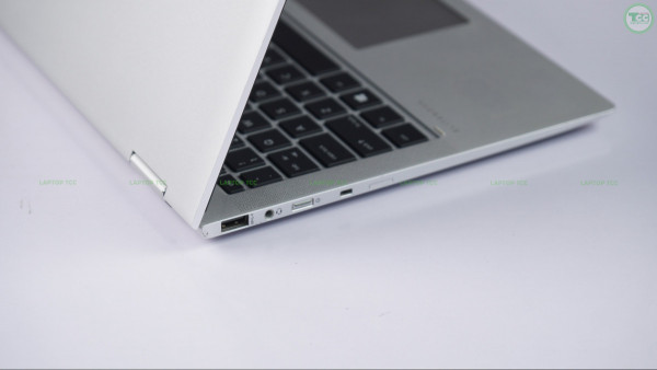 HP Elitebook X360 1040 G6 (2in1) Core i5-8265U, RAM 8GB, SSD 256GB, FHD Touch