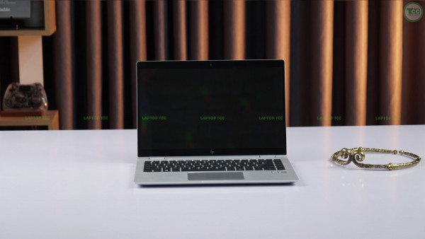 HP Elitebook X360 1040 G6 (2in1) Core i5-8265U, RAM 8GB, SSD 256GB, FHD Touch