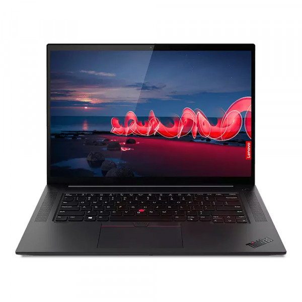 Lenovo ThinkPad P1 Gen 5 (2022) Core i7-12700H, Ram 16GB, 512GB SSD, 16.0
