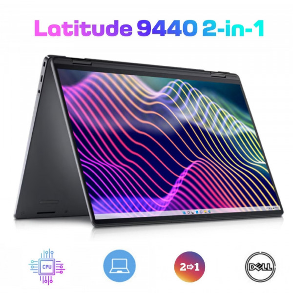 Dell Latitude 9440 2in1
