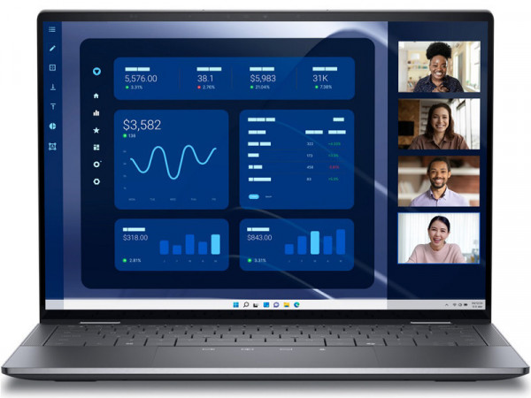 Dell Latitude 9450 2in1 2024 Core Ultra 7