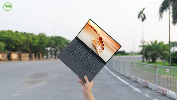 Dell XPS 13 9343