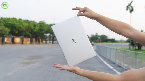 Dell XPS 13 9343