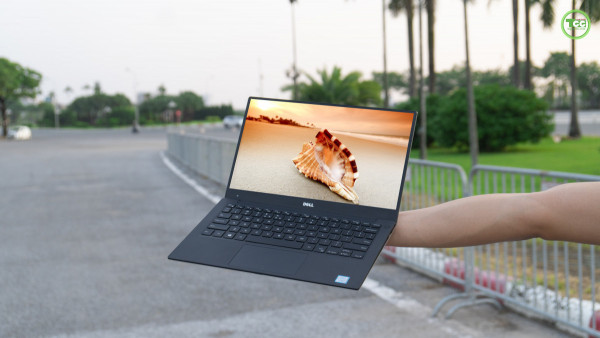 Dell XPS 13 9343
