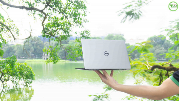 Dell XPS 13 9343