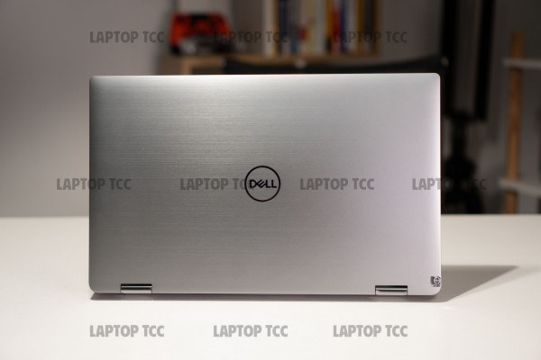 Dell Latitude 9520 Core I7-1185G7/ RAM 16GB/ SSD 256GB/ FHD/ CARD ON