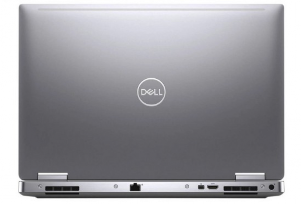(VỎ NHÔM) Dell Precision 7540 | i7-9750H | RAM 16GB | SSD 512GB | 4K | Nvidia Quadro T2000
