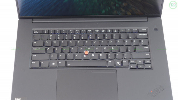 Lenovo ThinkPad P1 Gen 7 Core Ultra 7 - 155H, RAM 32GB, SSD 1TB, RTX 1000 Ada 6GB, 16-inch QHD+