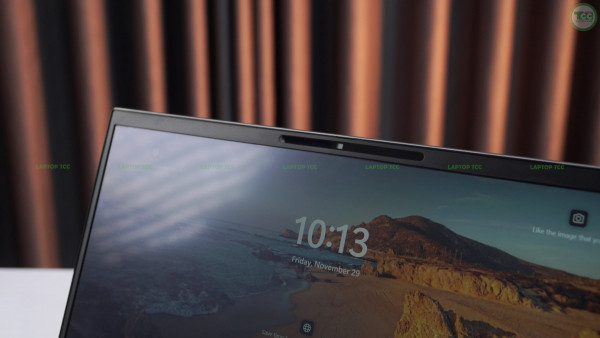 HP ZBook Firefly 16 G10 (2023)