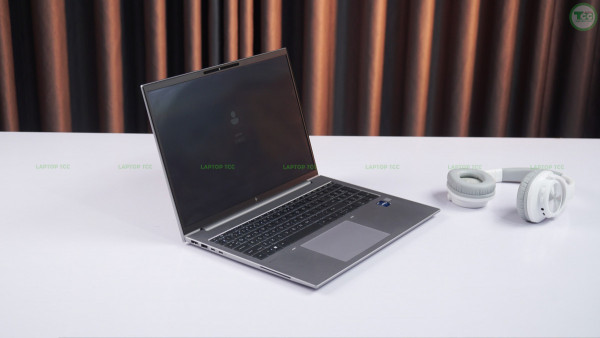 HP ZBook Firefly 16 G10 (2023)