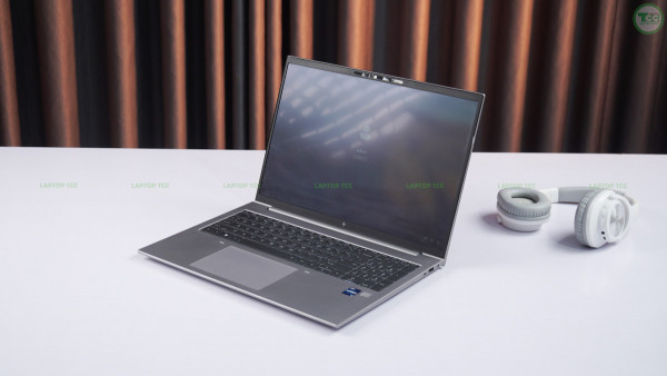 HP ZBook Firefly 16 G10 (2023)