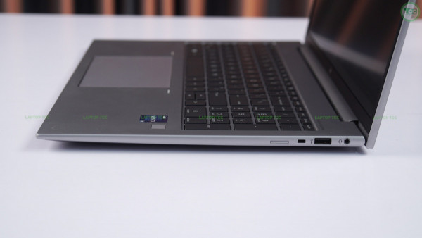 HP ZBook Firefly 16 G10 (2023)