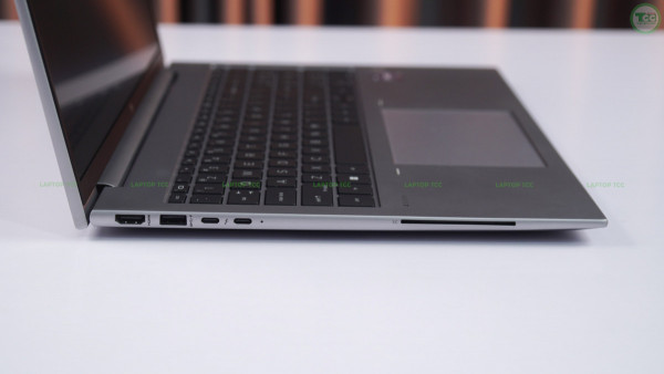 HP ZBook Firefly 16 G10 (2023)