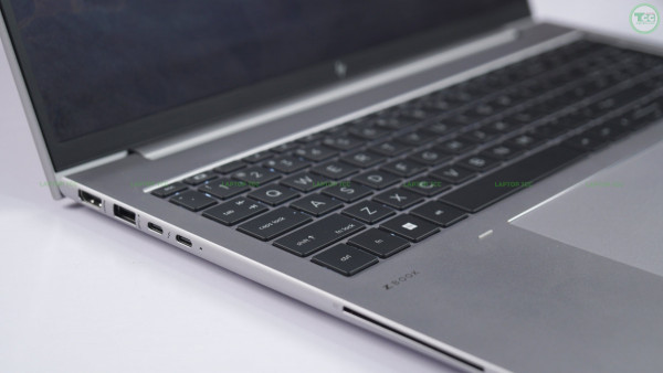 HP ZBook Firefly 16 G10 (2023)