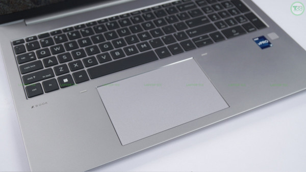 HP ZBook Firefly 16 G10 (2023)